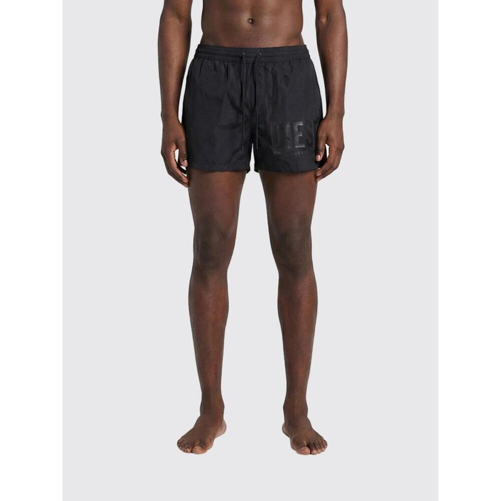 Diesel Men Polyamide Swimsuit Diesel